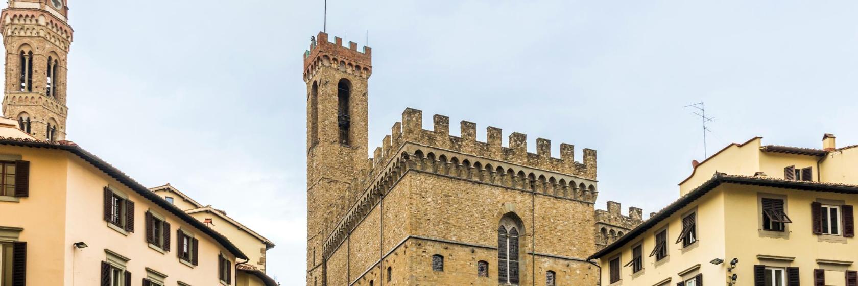 Museo Nazionale del Bargello